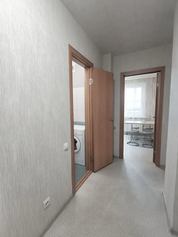 2-х комнатная квартира в тихом районе