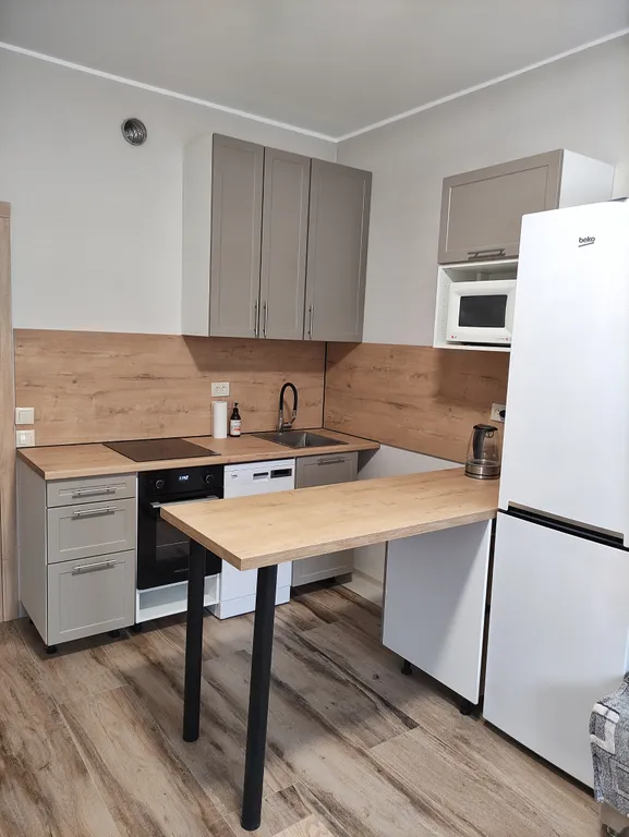 Квартира рядом с Крокус и Вегас