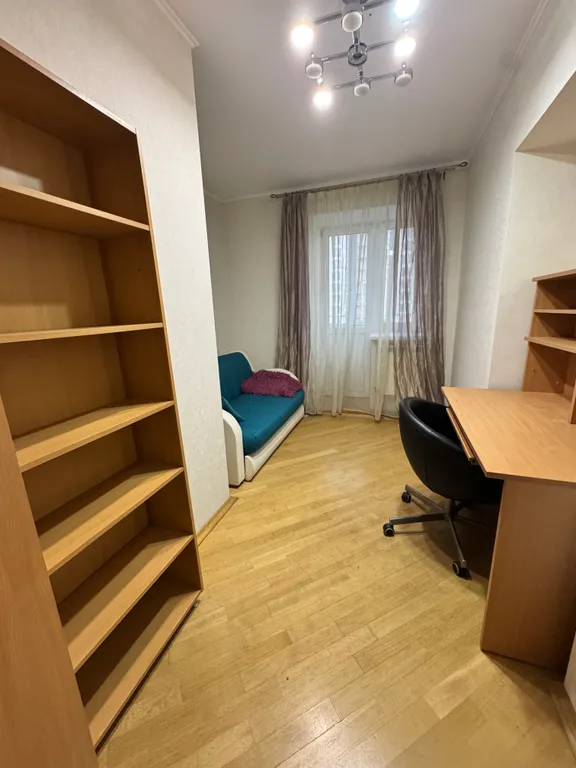 3-х комнатная квартира в самом центре города