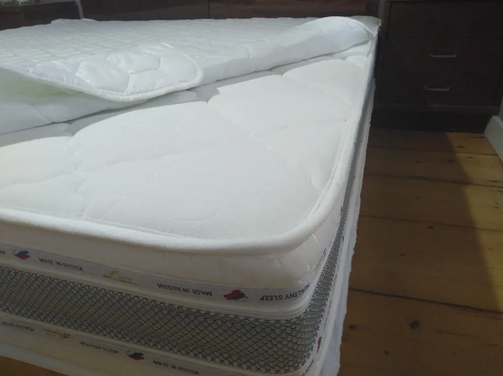 Уютный домик