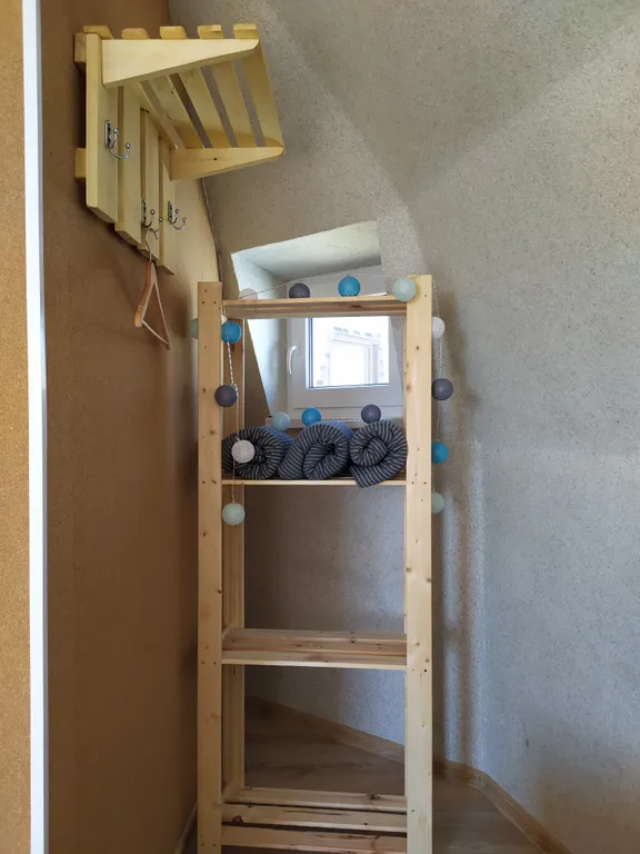 Уютный загородный дом в тихом месте