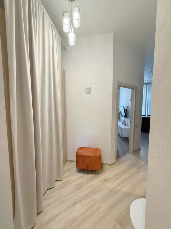 Квартира Квартира Your Comfortable Apart — Санкт-Петербург