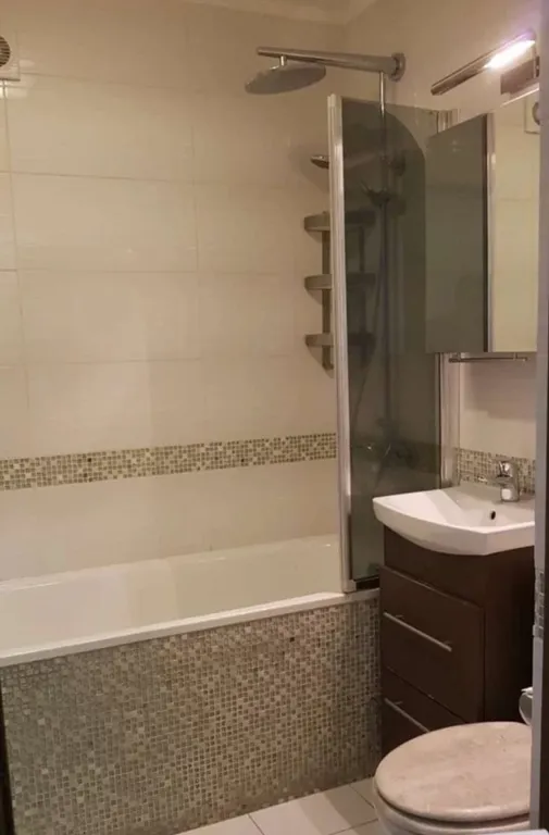 Квартира Квартира N6 — Калининград