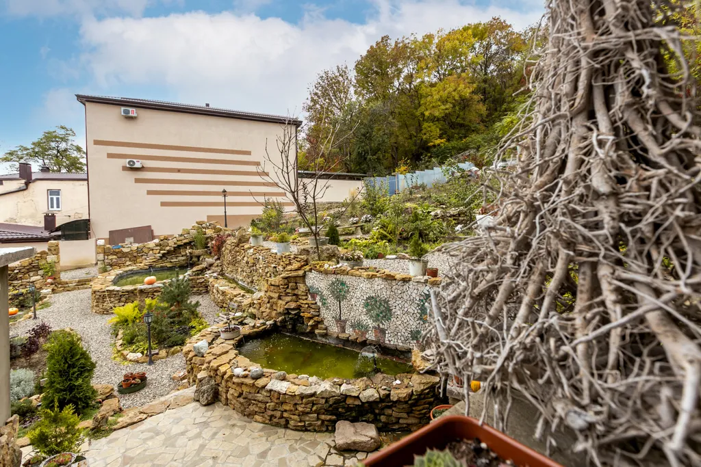 Дом наполненный любовью