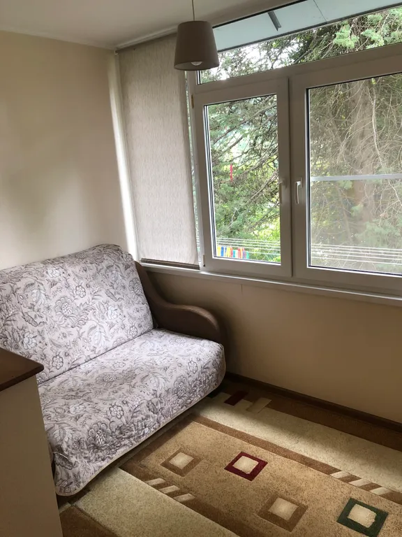 Квартира в Сочи