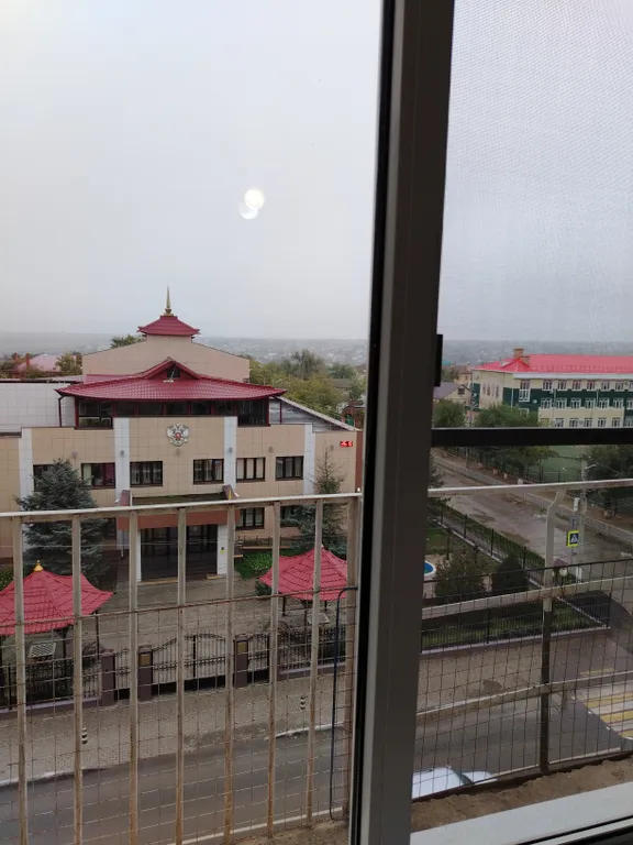 Квартира Квартира буквально в самом центре города Элиста — Элиста