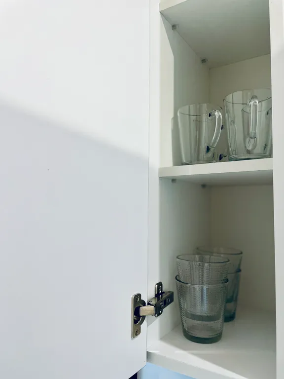 Уютная квартира формата евродвушка