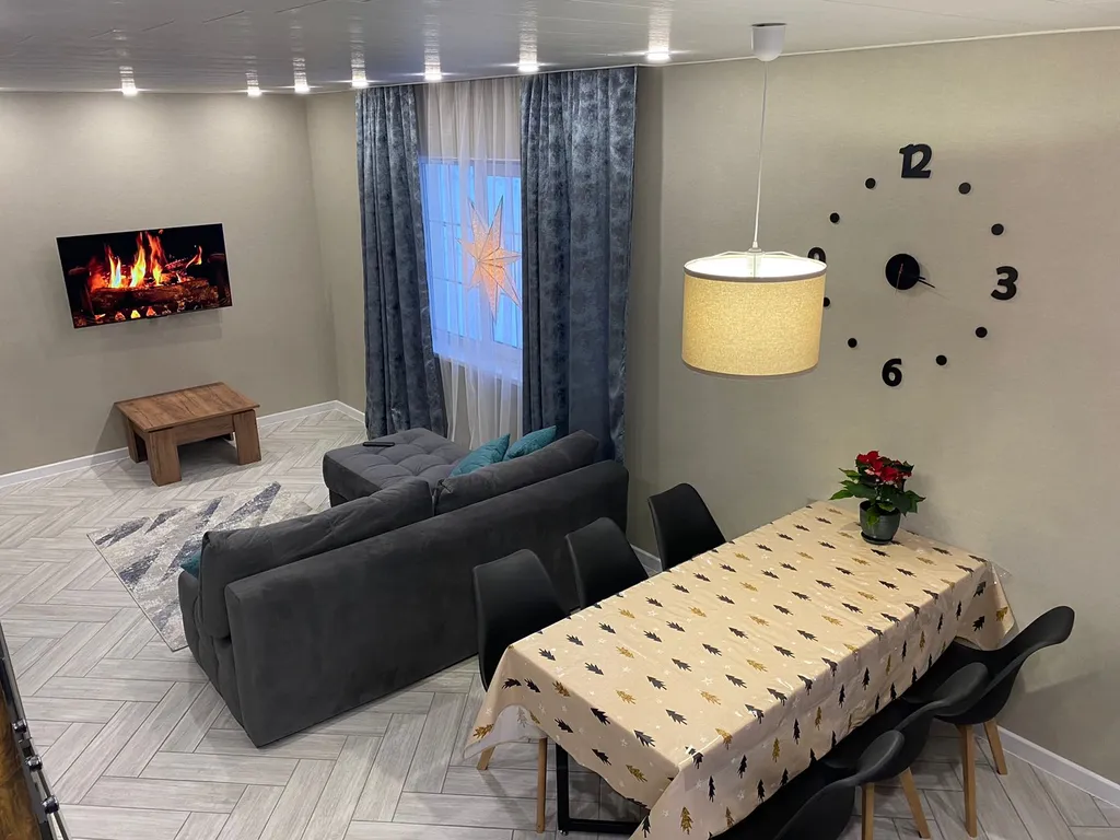 Тихий дворик