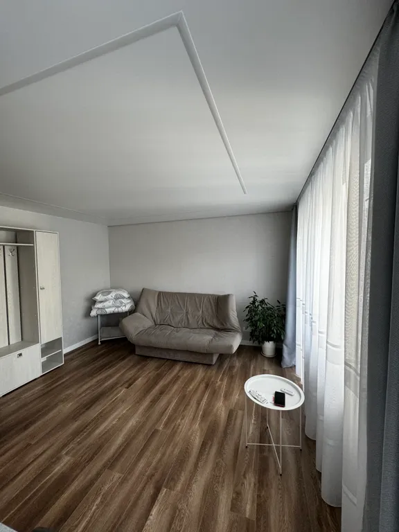 Квартира 1-комнатная Квартира — Калининград