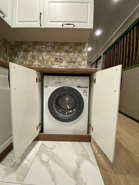 Smart апартамент