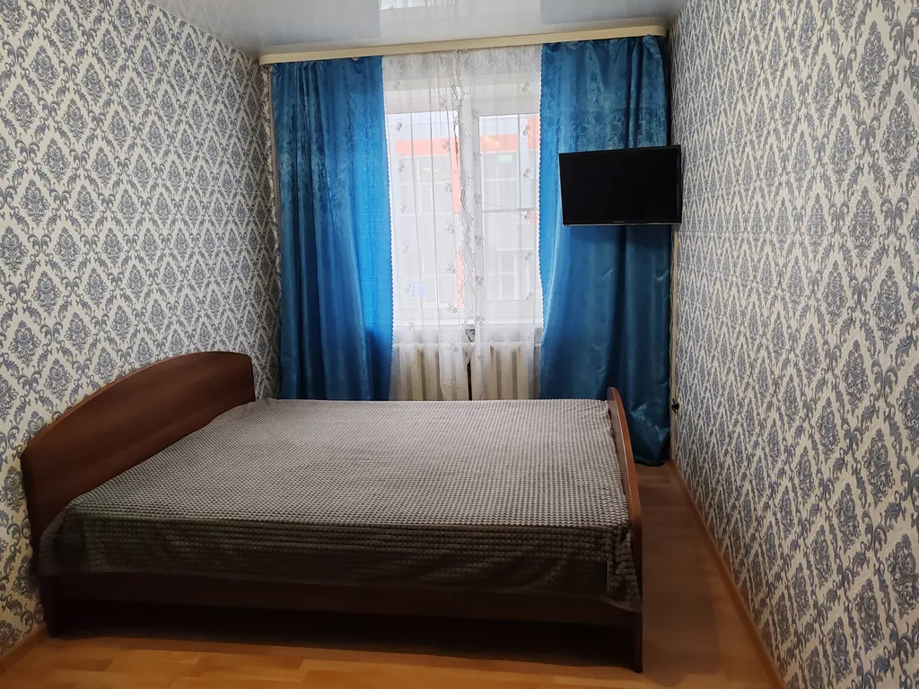 Квартира в центре города