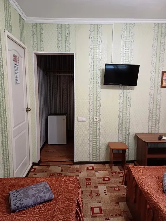 Квартира Комната — Анапа