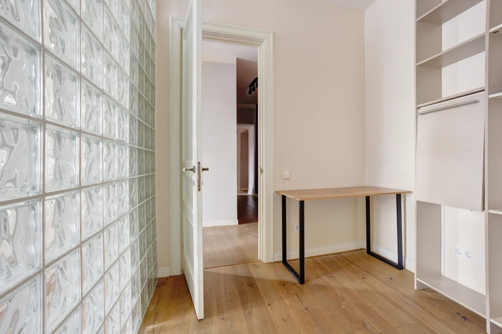 Квартира Большая видовая квартира на Фонтанке — Санкт-Петербург