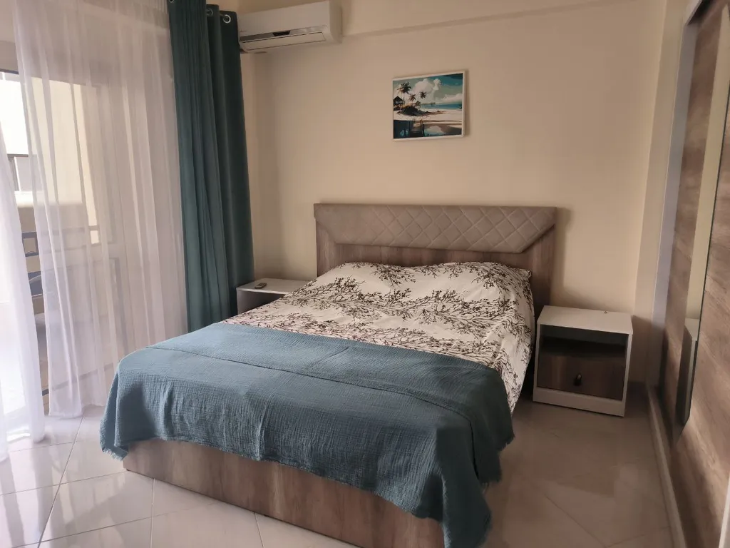 Великолепная квартира в самом центре Хургады недалеко от пляжа