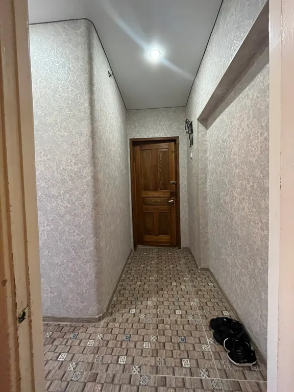 Квартира Квартира в центре столицы — Сухум