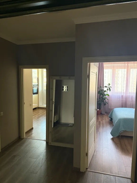 Квартира комфорт+