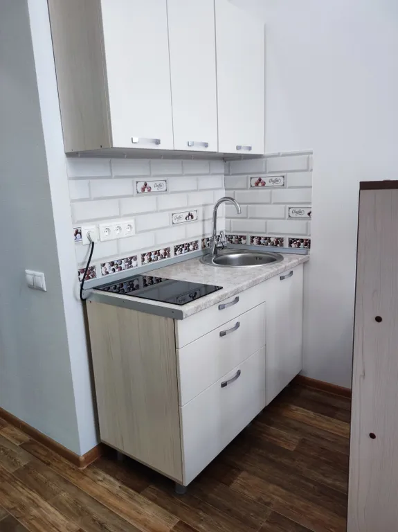 Апартаменты на Взлетке