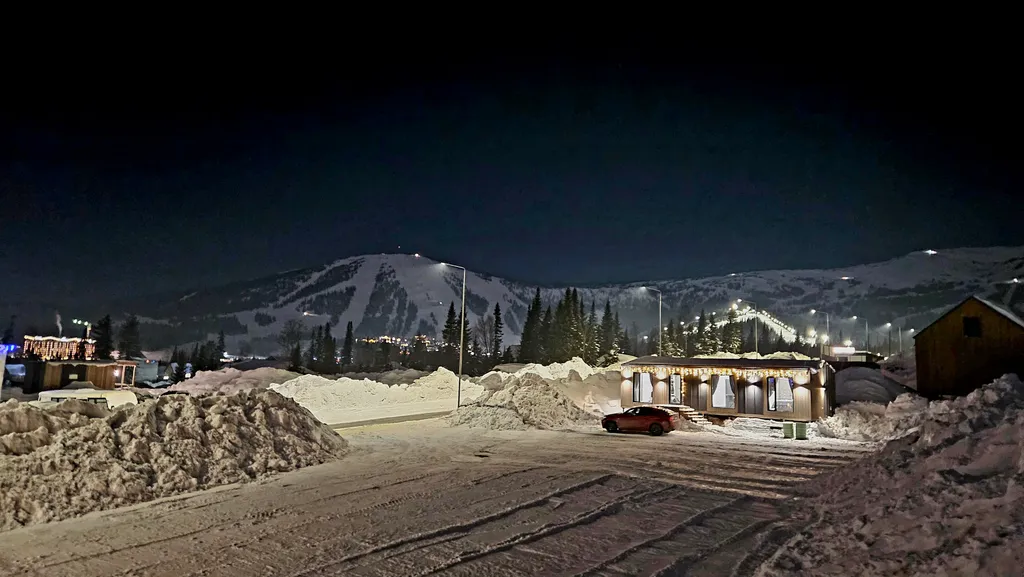 Далеко и надолго