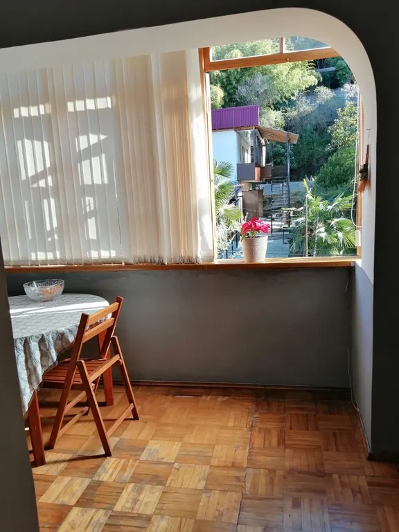 3-комнатная в 100 метров от Мокко пляжа