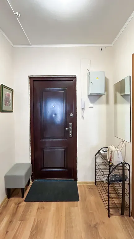 Просторная квартира у Лахты