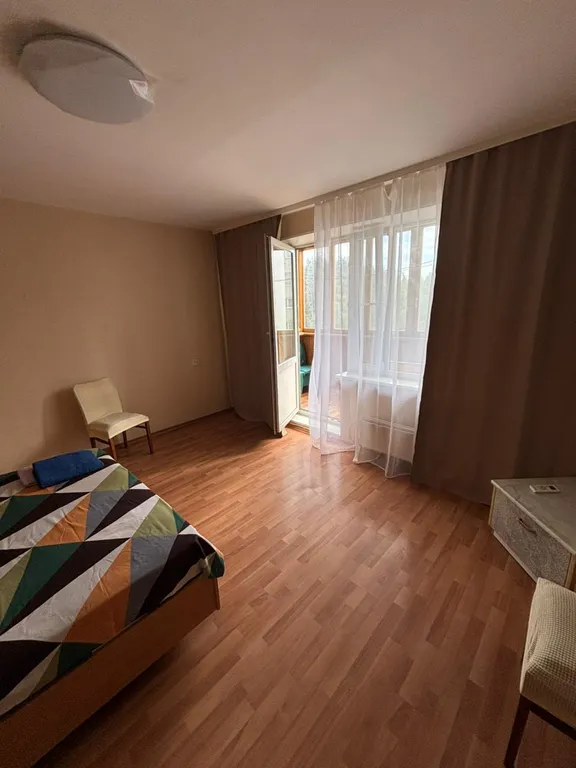 Квартира Уютная однокомнатная квартира — Нахабино