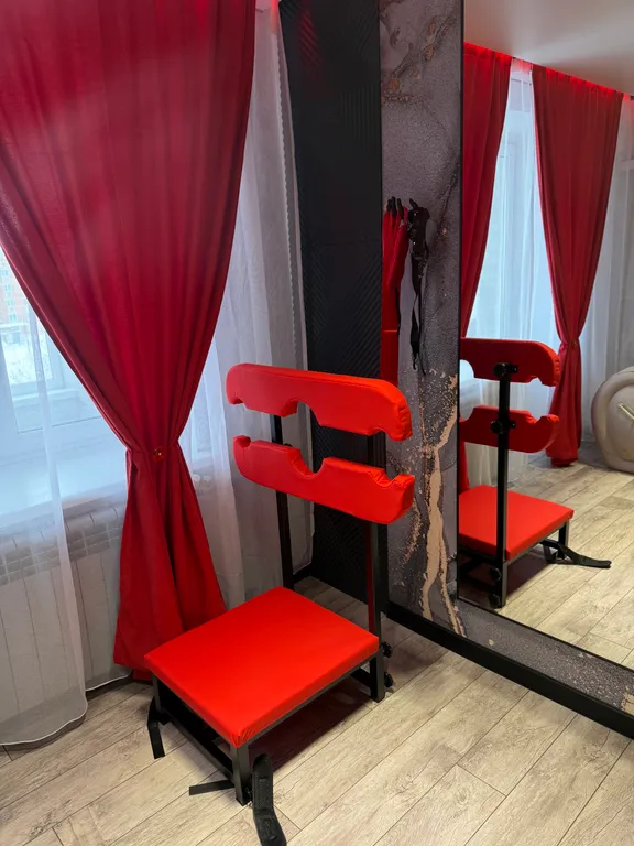 Зазеркалье