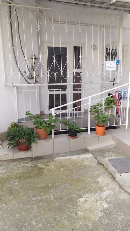 Однокомнатная квартира на набережной