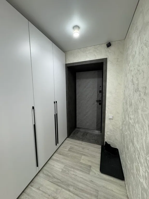 Квартира рядом с Южным парком