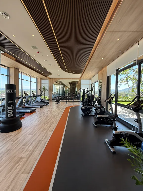 Новый комплекс 2025, 2 спальни 2 санузла, Лагуна Банг Тао