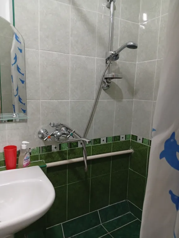 Квартира Комната — Адлер