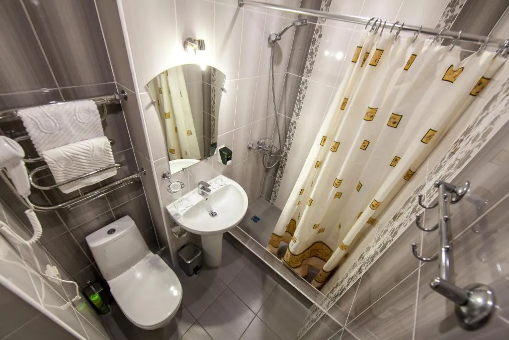 Квартира Комната — Адлер