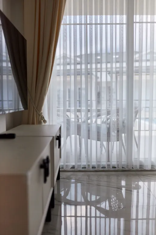 Новая вилла с 3-спальнями и видом на горы