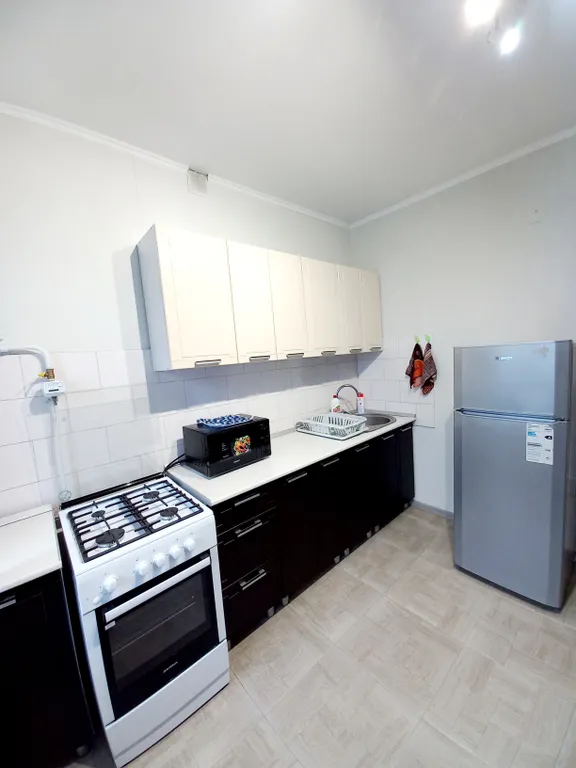 Квартира в самом центре Ханты-Мансийска