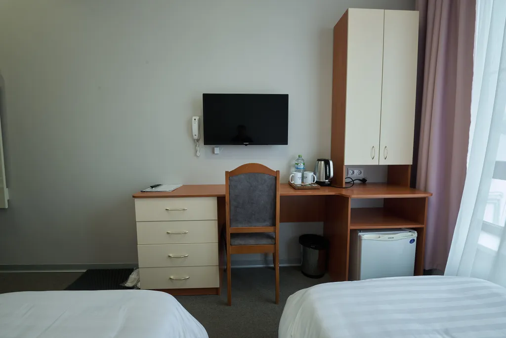 Квартира Комната — Тверь