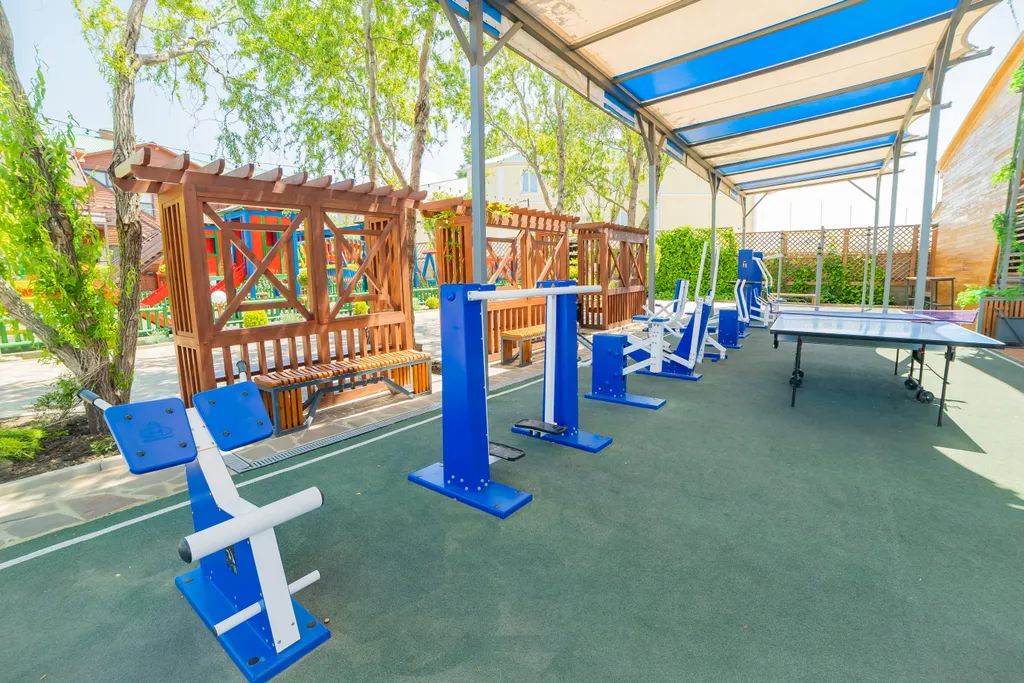 Квартира Комната — Анапа