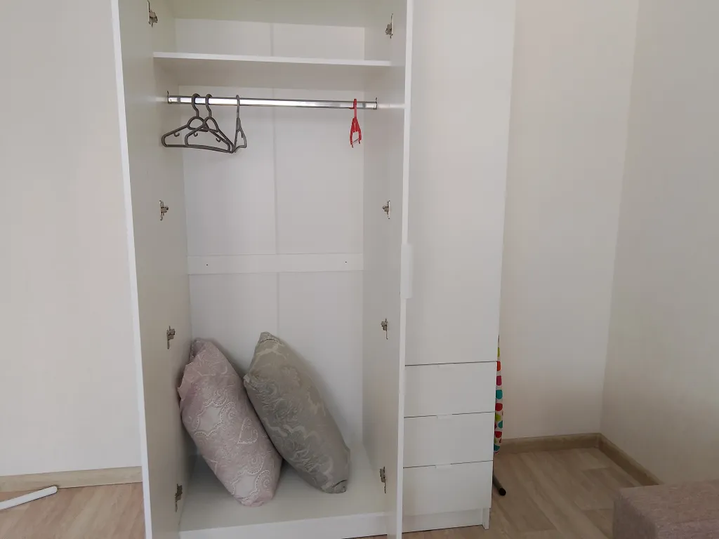 Уютная квартира с новым ремонтом