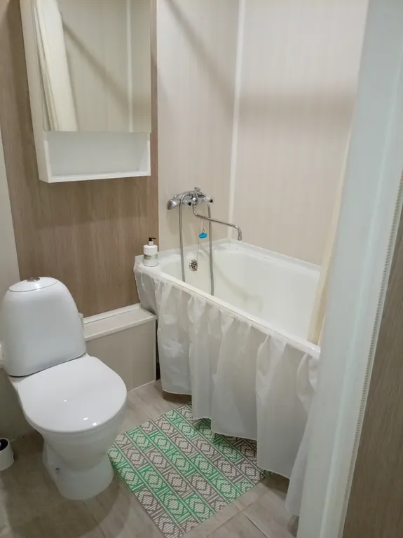 Уютная квартира рядом с Автовокзалом