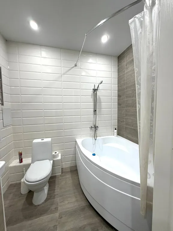 Квартира в Санрайз Сити