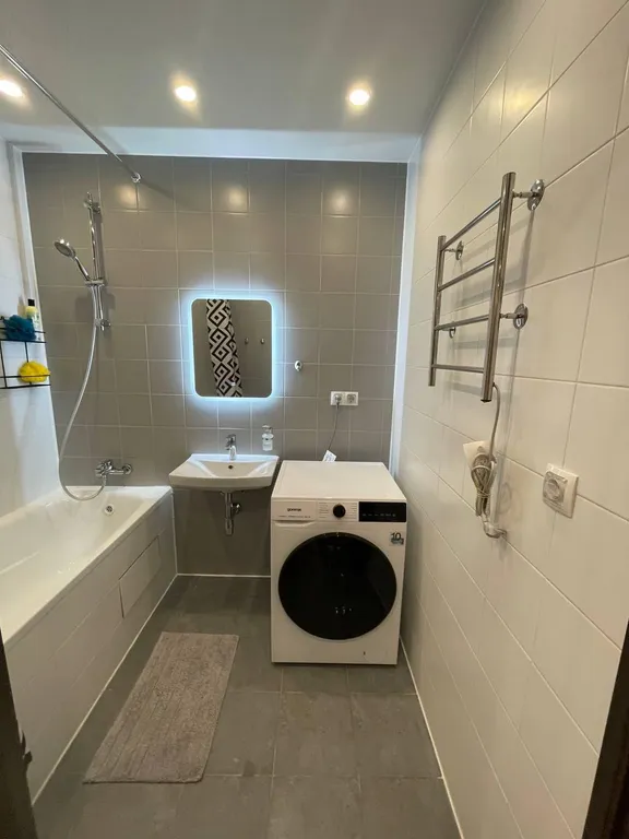 Квартира Большая квартира для 4-12 человек рядом с аэропортом Шереметьево — Москва