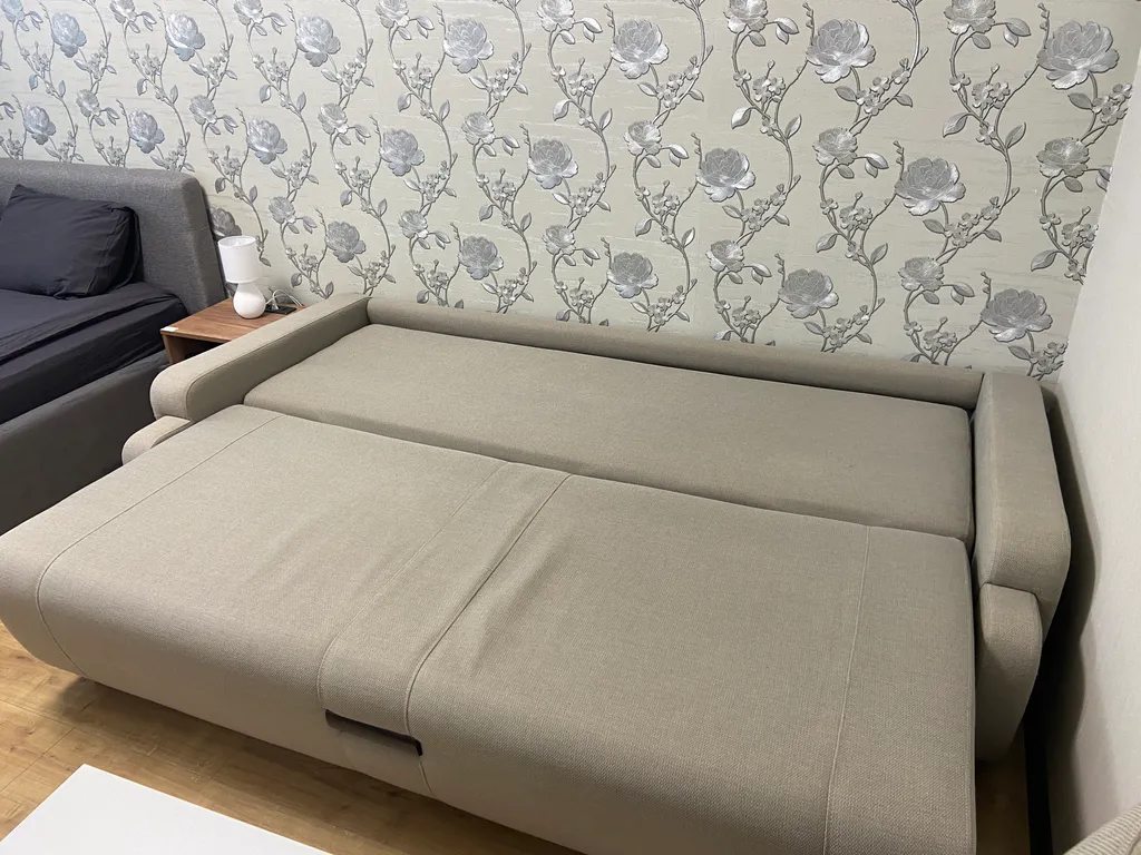 Уютная и тихая квартира