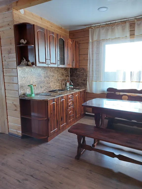 Коттедж 1-комнатный Дом — аренда посуточно в Белокуриха