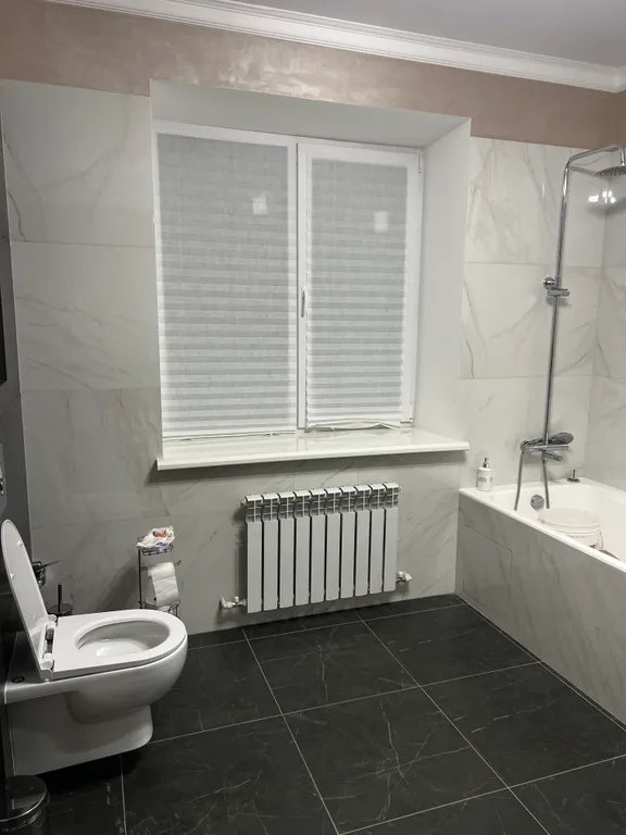 4-комнатный Дом