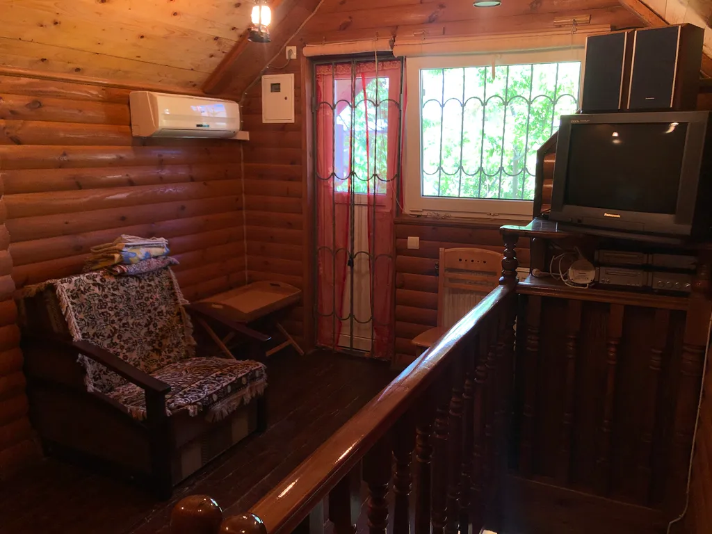 2-комнатный Дом