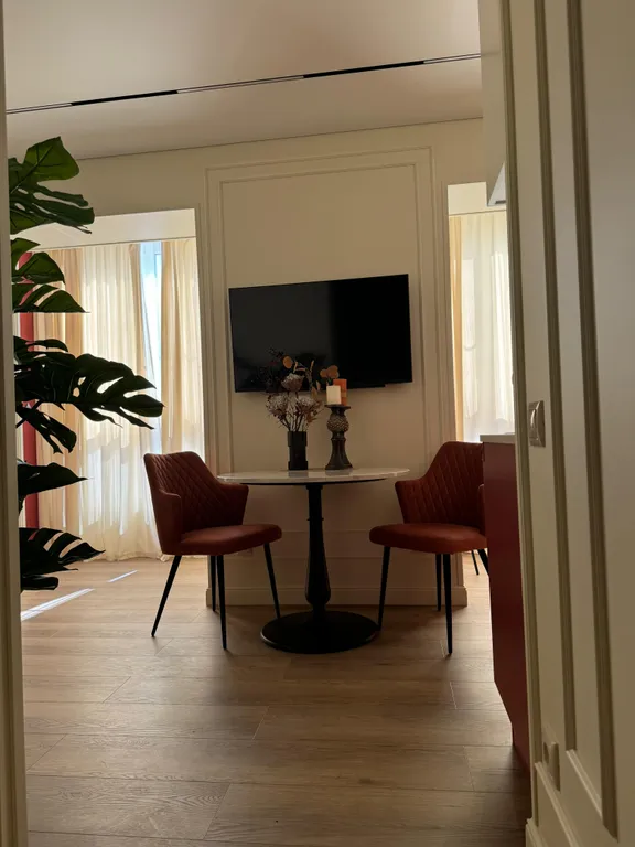 Апартамент Атра