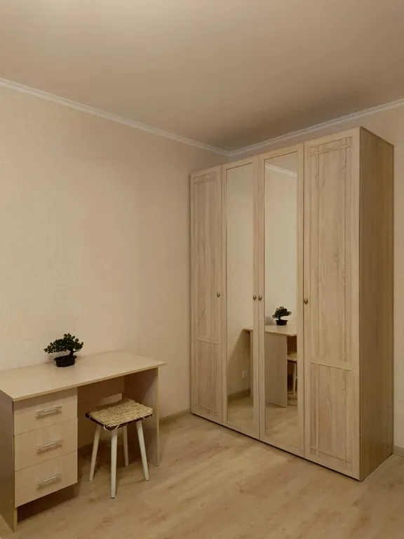 Уютная двухкомнатная квартира в центре города