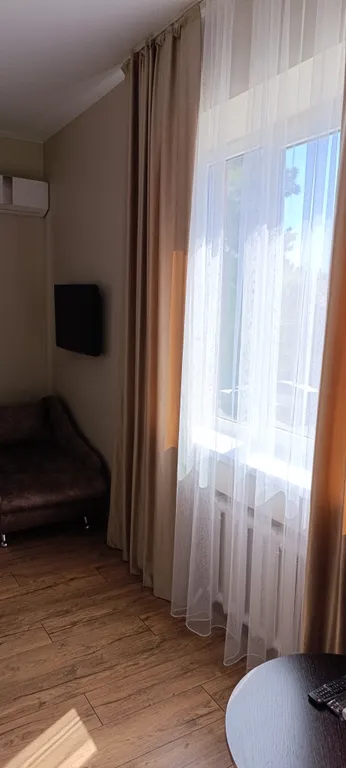 Квартира Комната — Геленджик