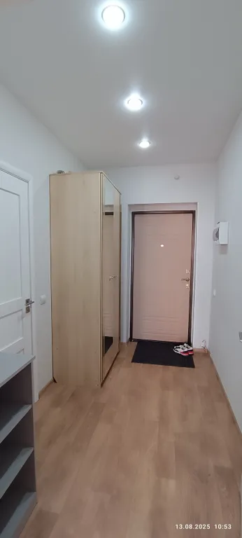 Уютная студия в престижном районе