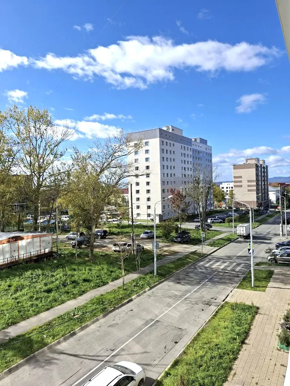 2-комнатная квартира рядом с СТК Горный Воздух