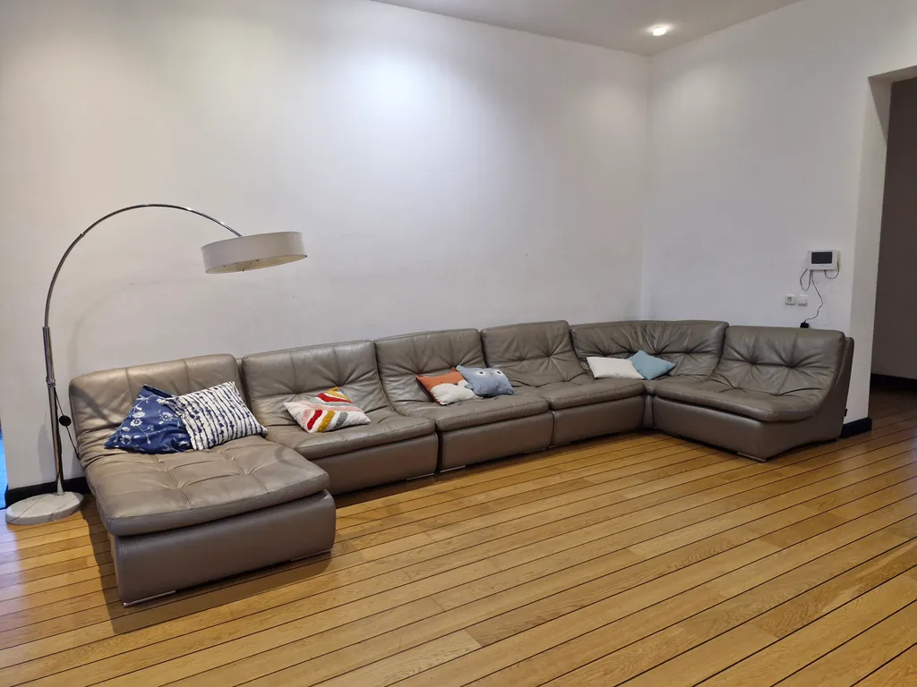 Большой уютный дом для большой семьи или компании