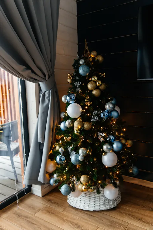 Коттедж Загородный коттедж Шале — Ломоносов